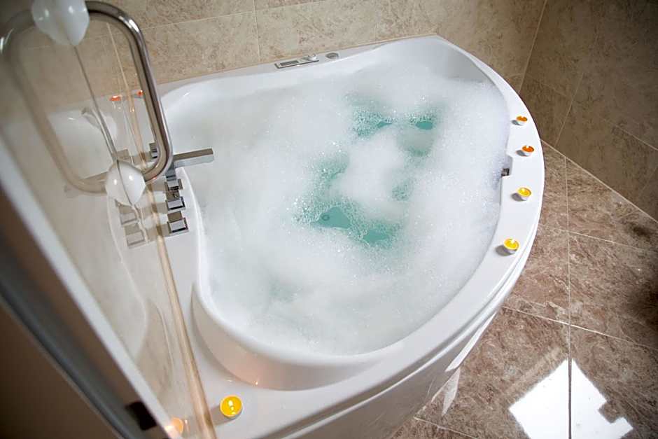 Alpha & Omega Hotel Stuttgart