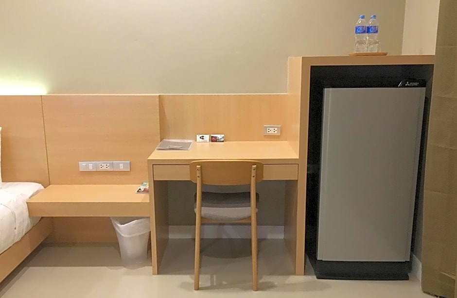 M-one Residence