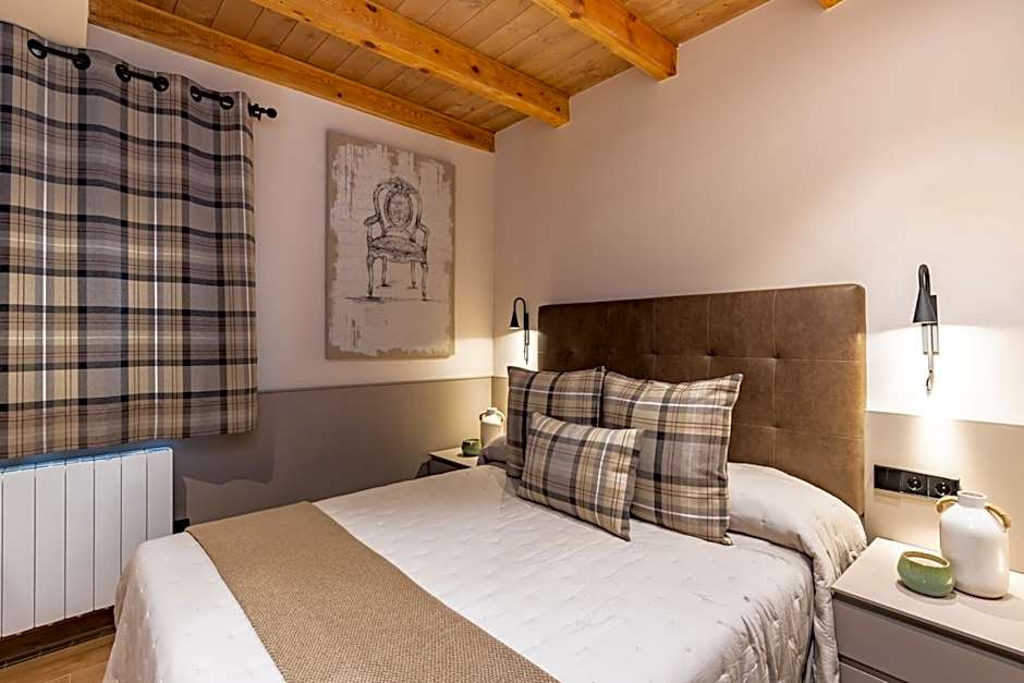 Cerdanya Mountain Residences