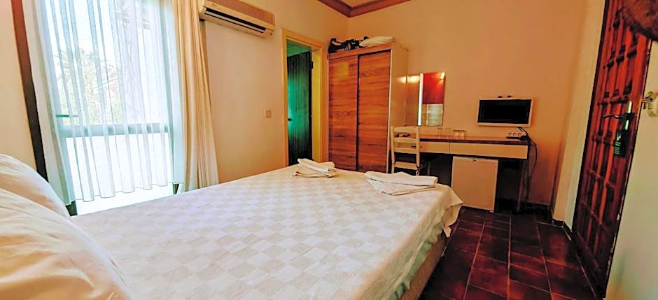 Konak Su Hotel