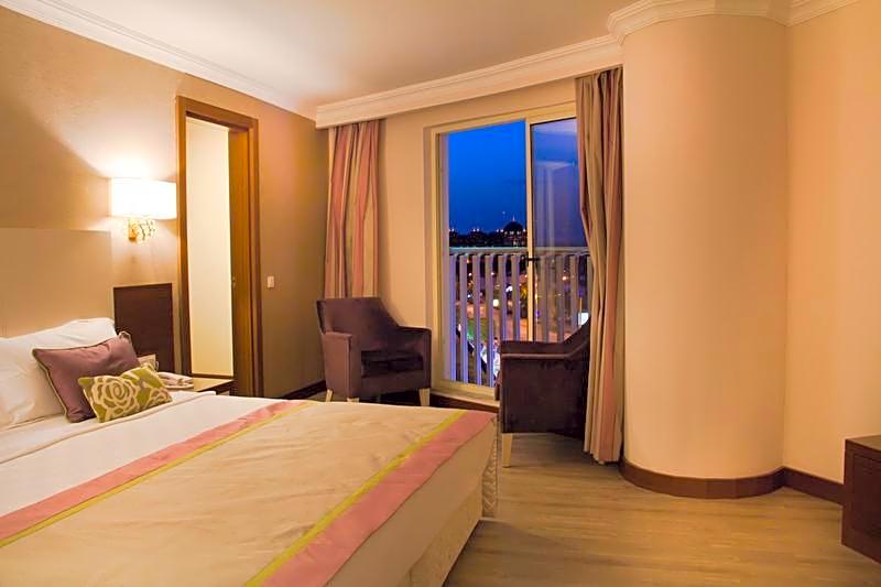 Side Alegria Hotel & Spa - All Inclusive-Adult Only