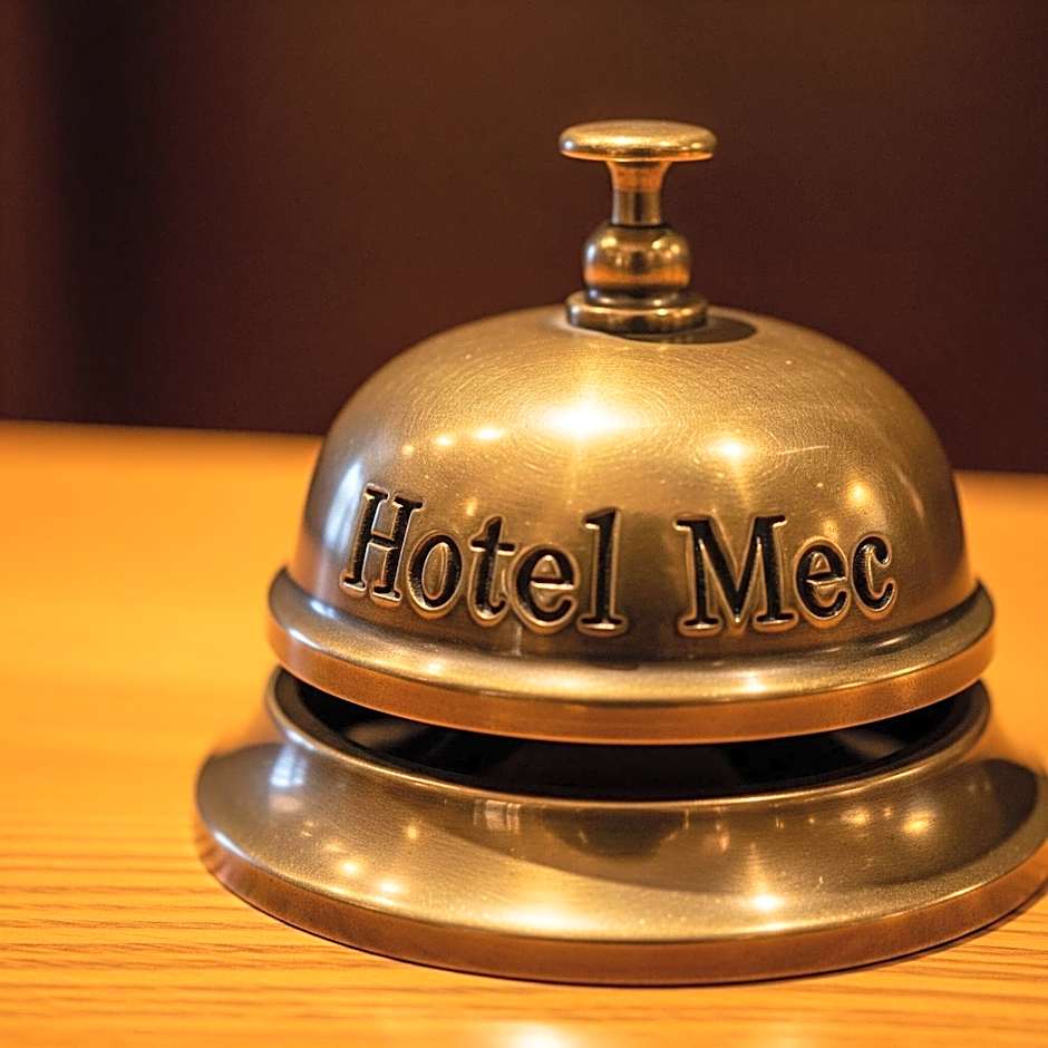 Hotel Mec