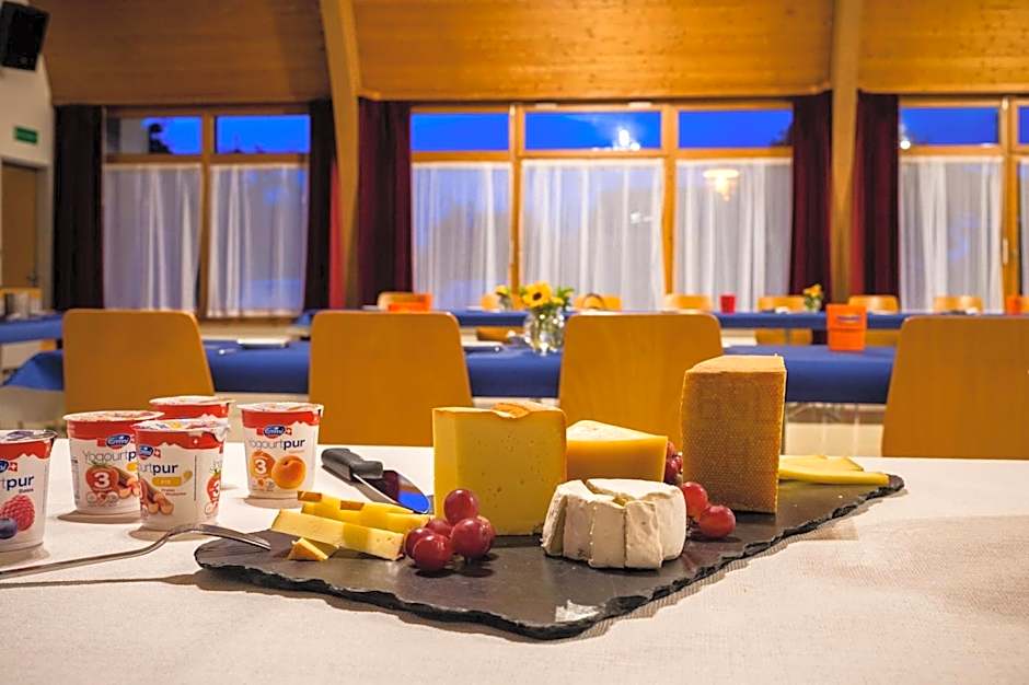 Gasthof Drei Eidgenossen