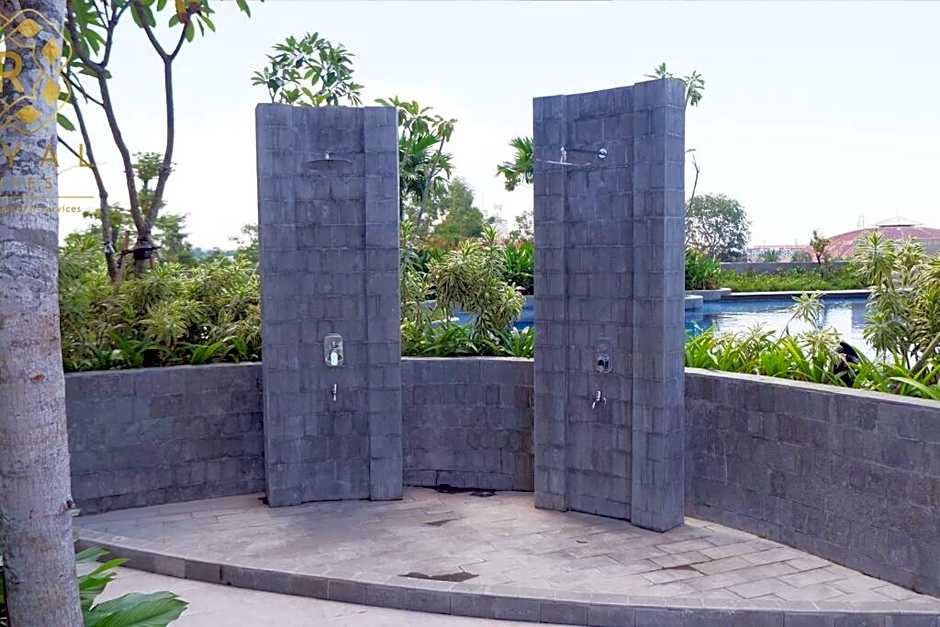 Royal Suites Studio 12QZ - Citra Plaza Nagoya