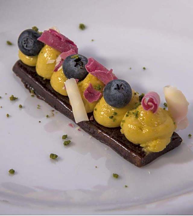 Hotel Ristorante La Casona