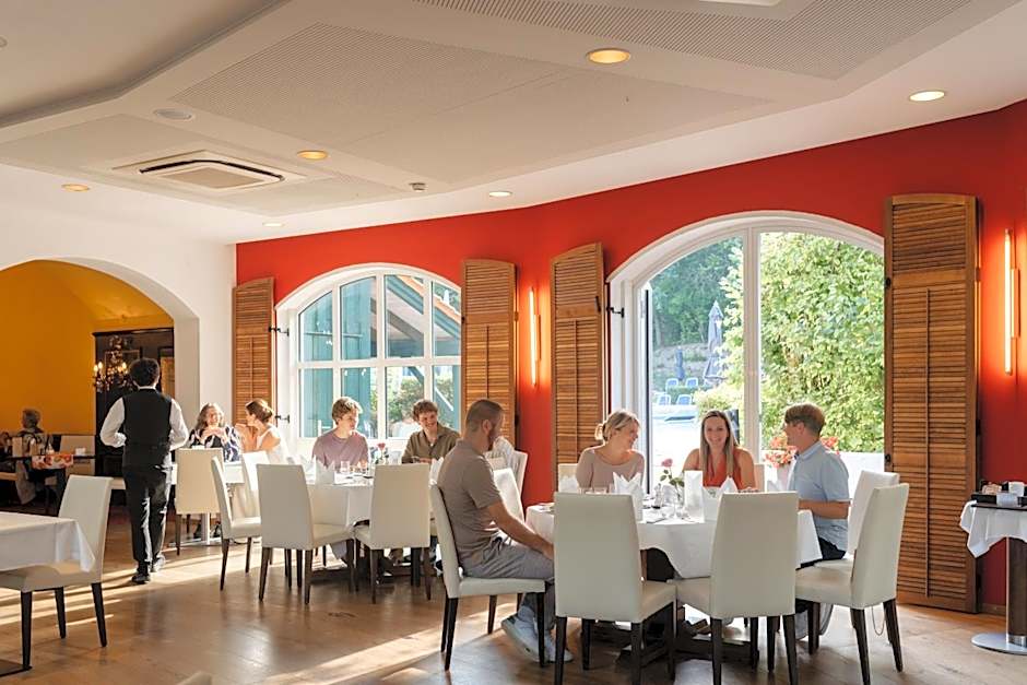 DAS LUDWIG Sports Resort