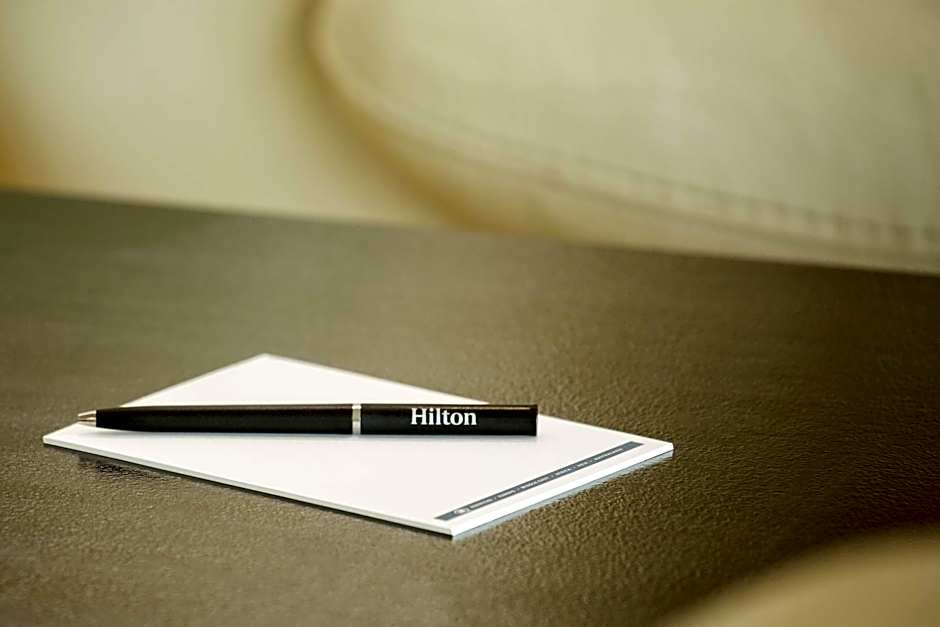 Hilton Noumea La Promenade Residences