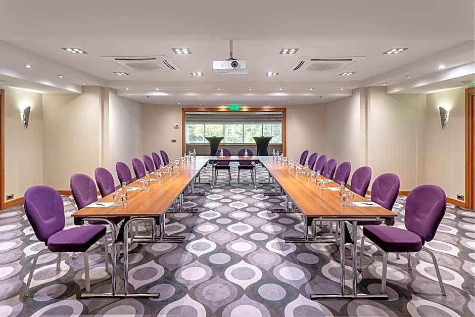 Sheraton Bucharest Hotel