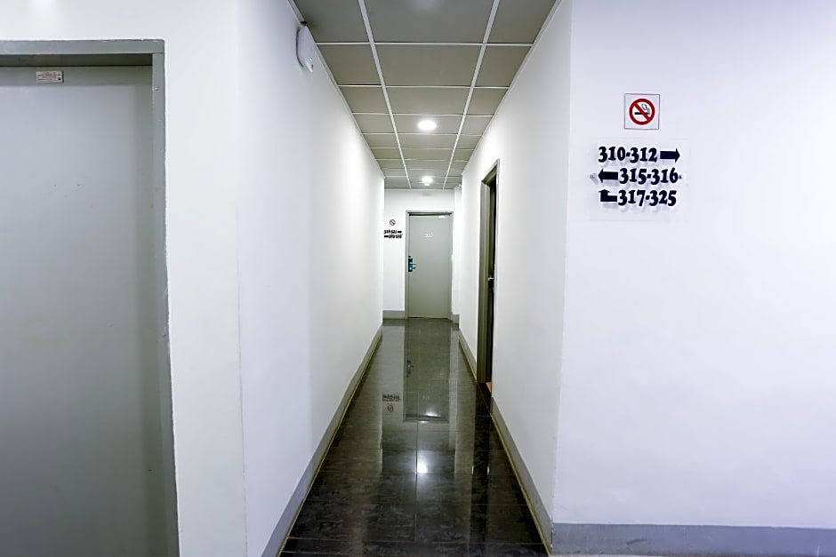 Lux Hotel