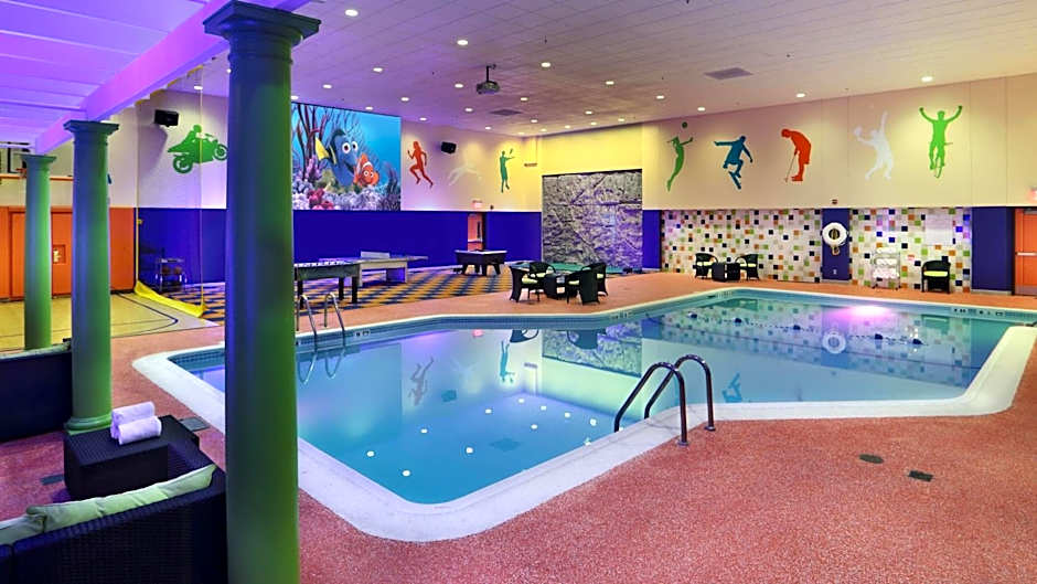 Holiday Inn Boston - Cambridge Area by IHG 