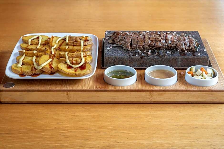 Boutique hotel Vila Efekt