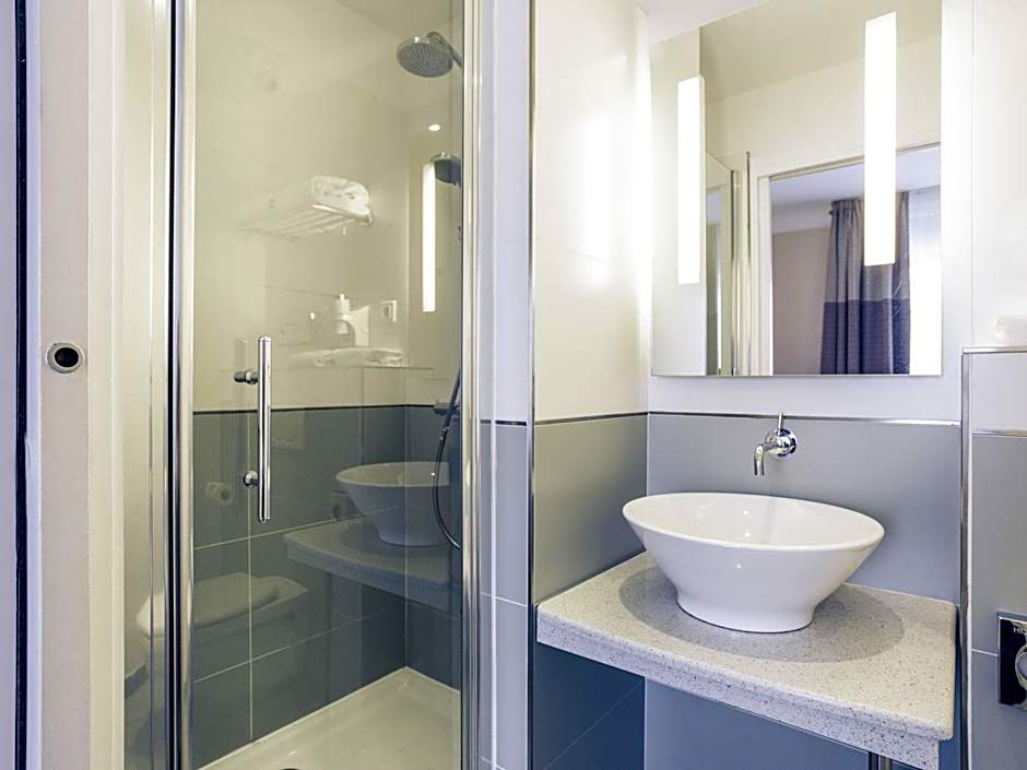 Hotel Mercure Bayonne Centre Le Grand Hotel