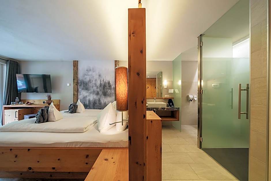 Montresor Hotel Pfeldererhof