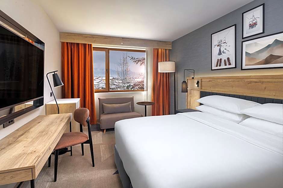 Four Points by Sheraton Bansko