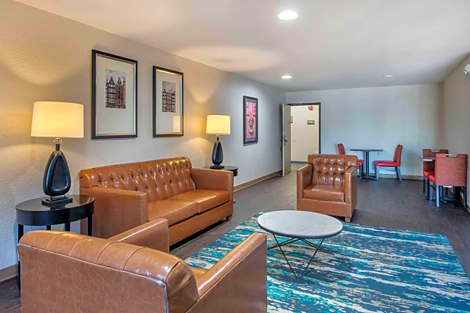 Extended Stay America Suites - Arlington - Six Flags