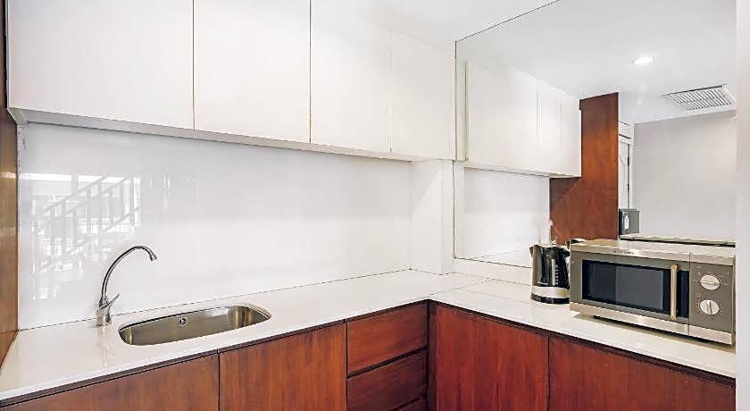 The Dale Pattaya Boutique and Spa