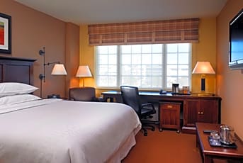 Sheraton Houston West