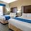 Comfort Inn Sullivan