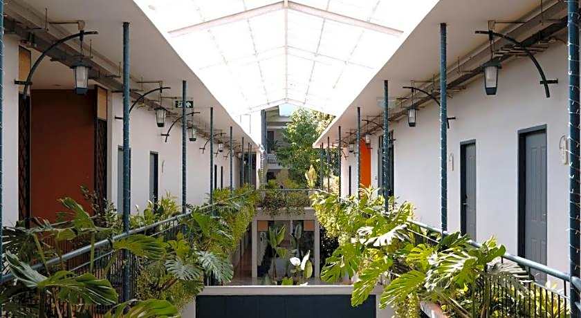 Sooknirund Hotel