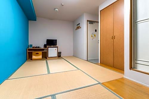 Osaka Ebisu Hotel - Vacation STAY 60508v