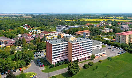 Hunguest Hotel Freya