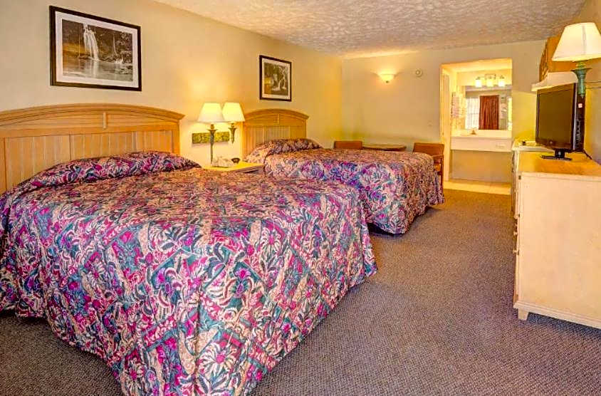 Mountain Aire Inn Sevierville - Pigeon Forge