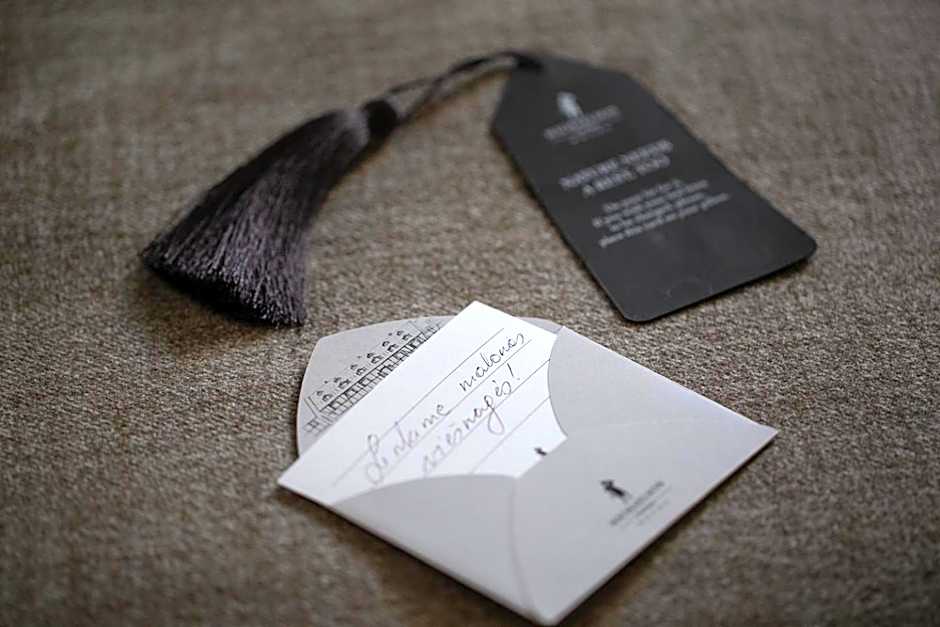 Michaelson Boutique Hotel & SPA Brícoła