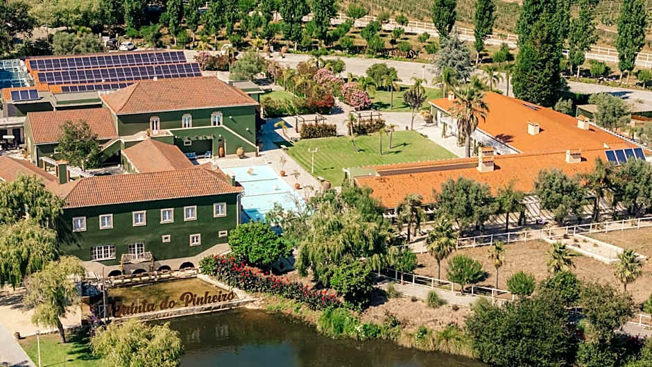 Quinta do Pinheiro Hotel E Eventos by Grupo Quinta dos Lagos
