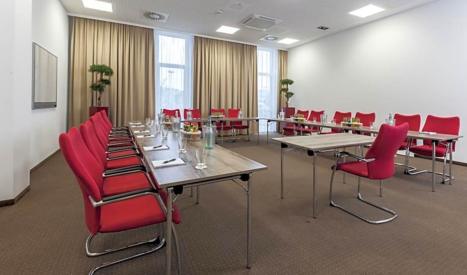 Star G Hotel Premium München Domagkstraße