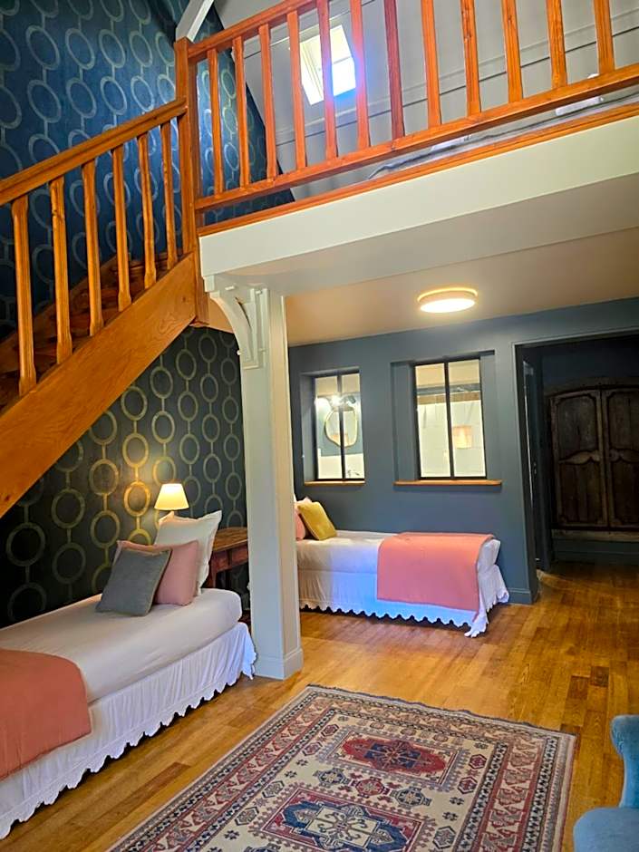 Manoir d'Hautegente