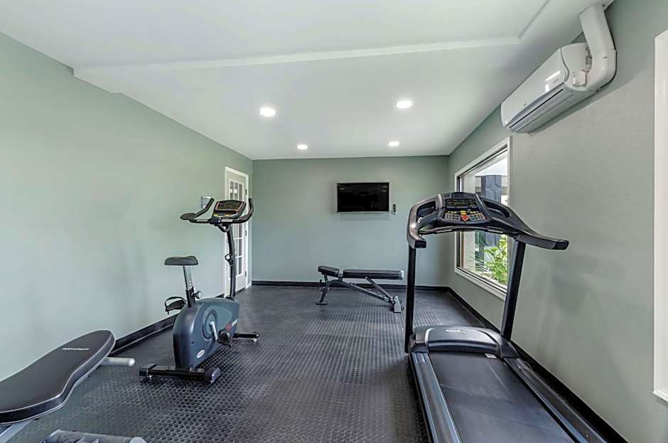 Quality Inn Verona - Staunton North