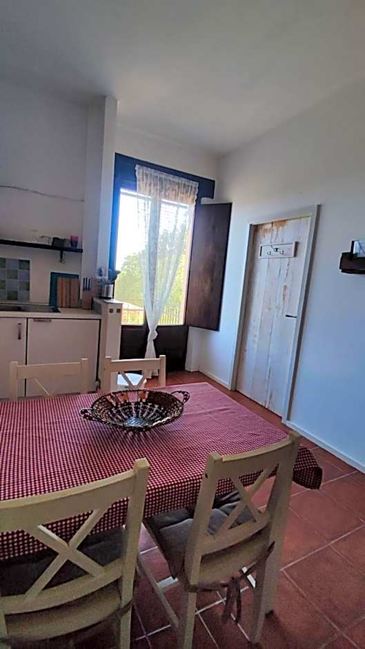 Camping Le Marche Apartments