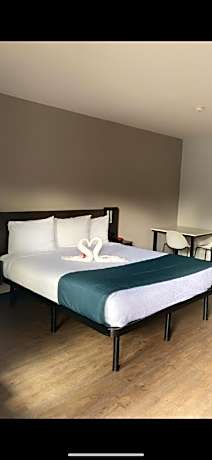 Studio 6 Corona, CA West