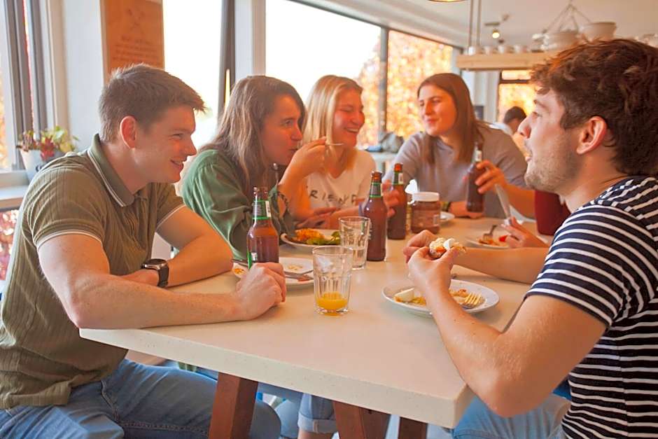 Absoloot Hostel Queenstown