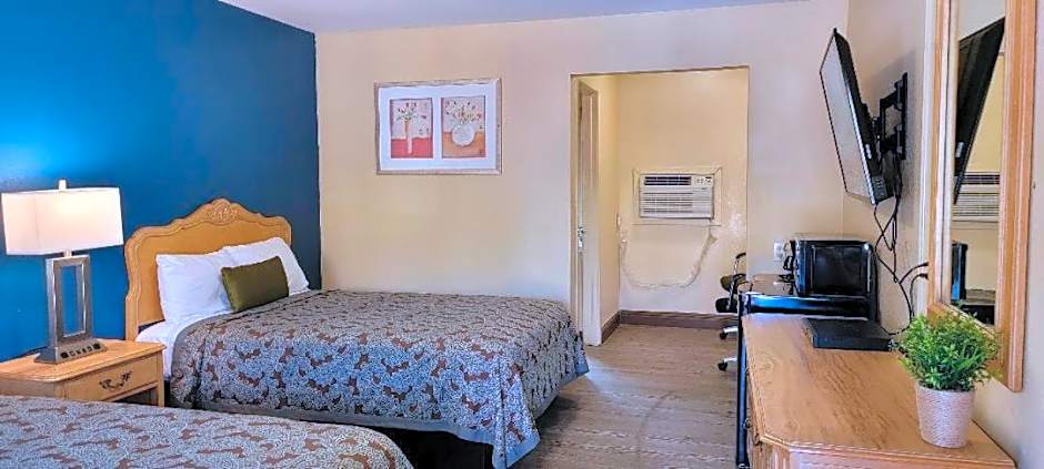 Lakeview Inn