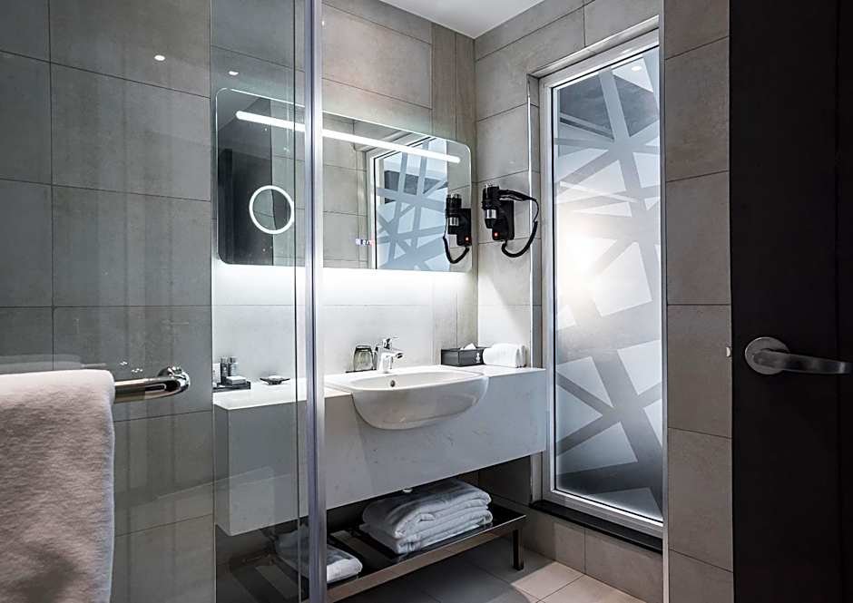 Best Western Premier Westlands