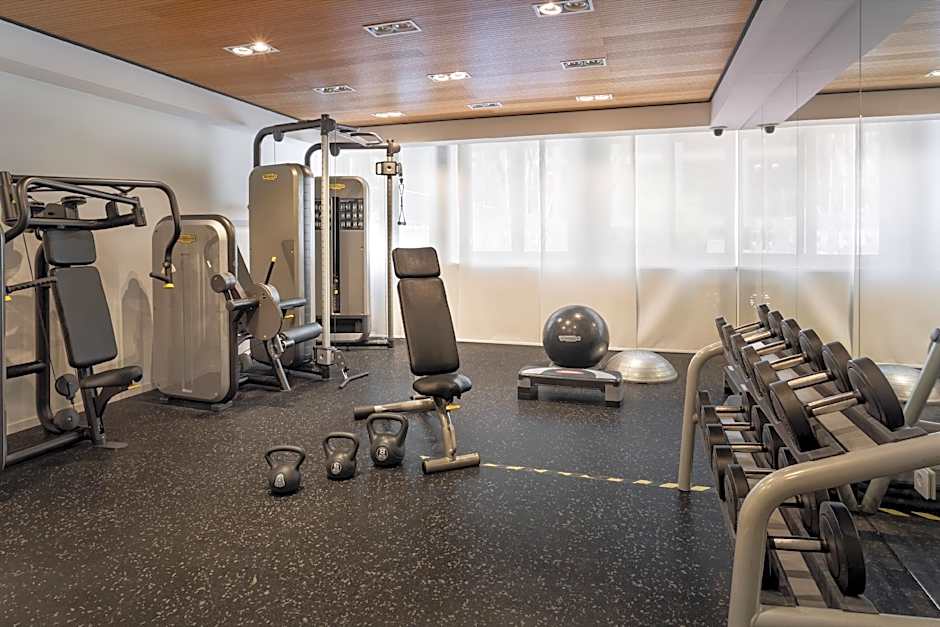 The Level at Melia Castilla