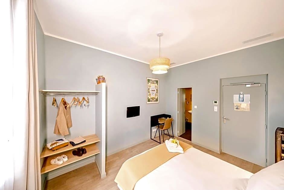 Hotel Lemon