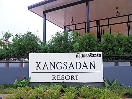 Kangsadan Resort