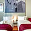 Gravity Hotel Abu Dhabi