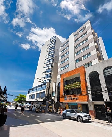Miramar Hotel