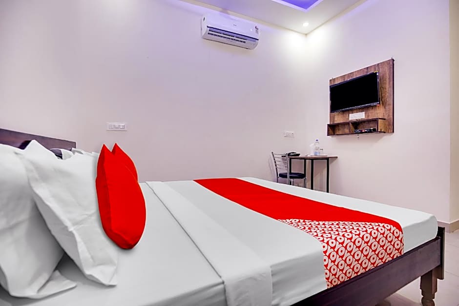 Hotel O Gh Residency