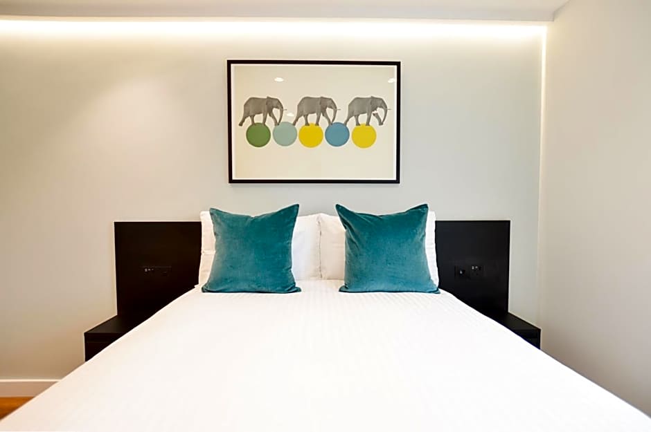 StayPrime Earls Court Serviced Apartments