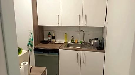 Designwohnung im Heilbronn