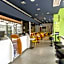 Ibis Budget Blumenau