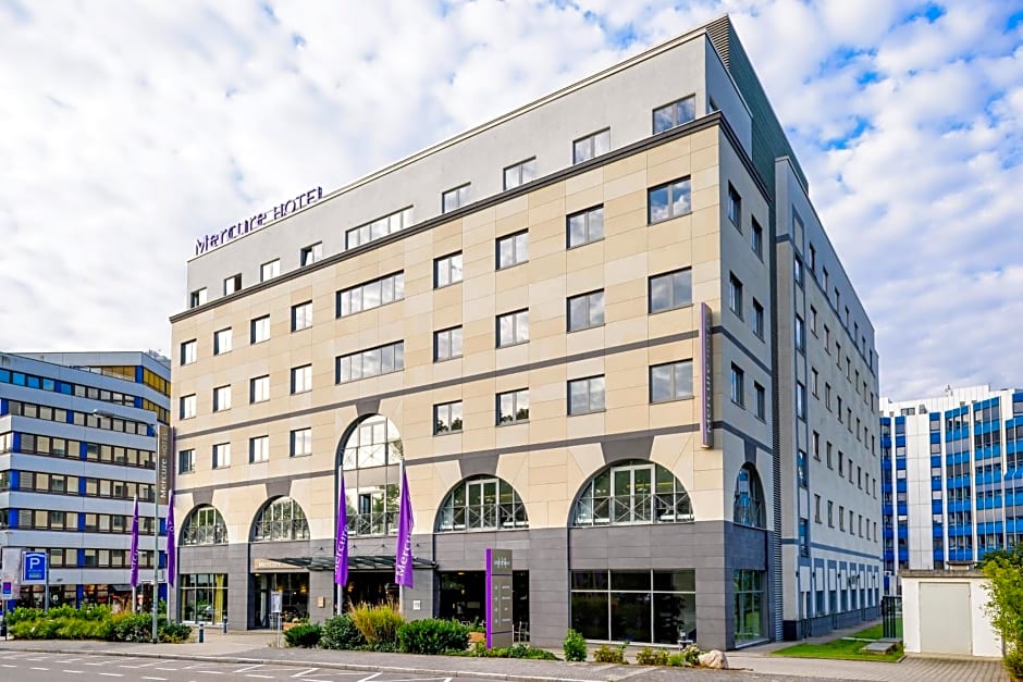 Mercure Hotel Frankfurt Eschborn Süd