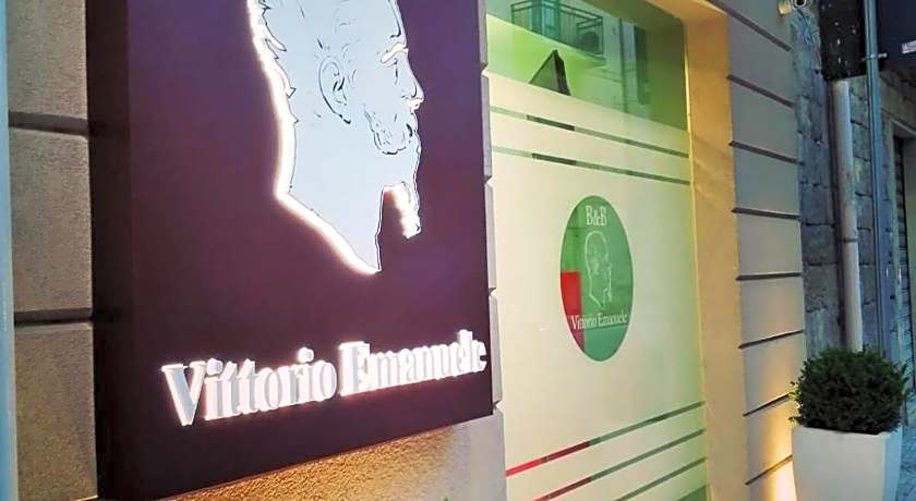 B & B Vittorio Emanuele
