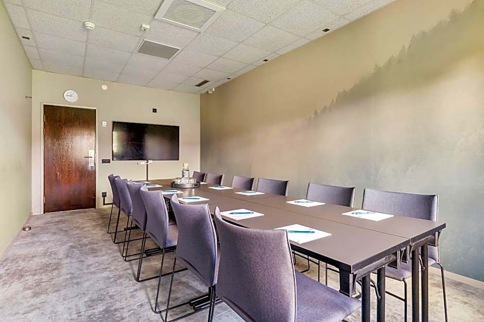 Best Western Hotel Scheele