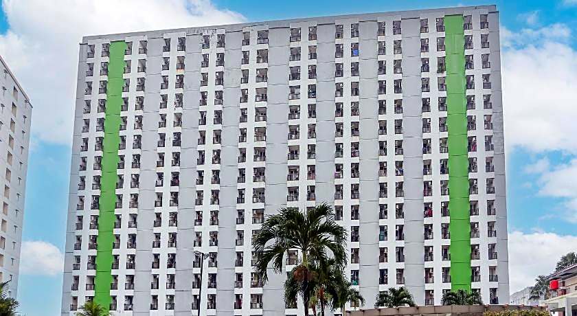 Capital O 93371 Pelangi Residence 5