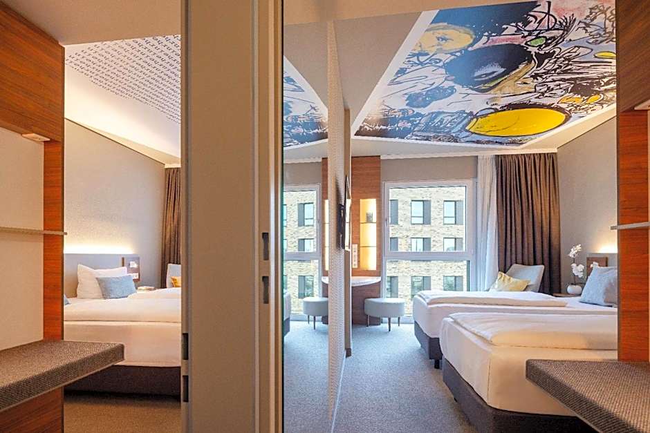 Hey Lou Hotel Monheim am Rhein